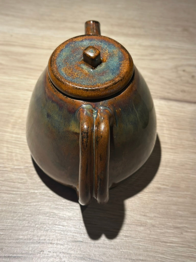 Théière Lorna