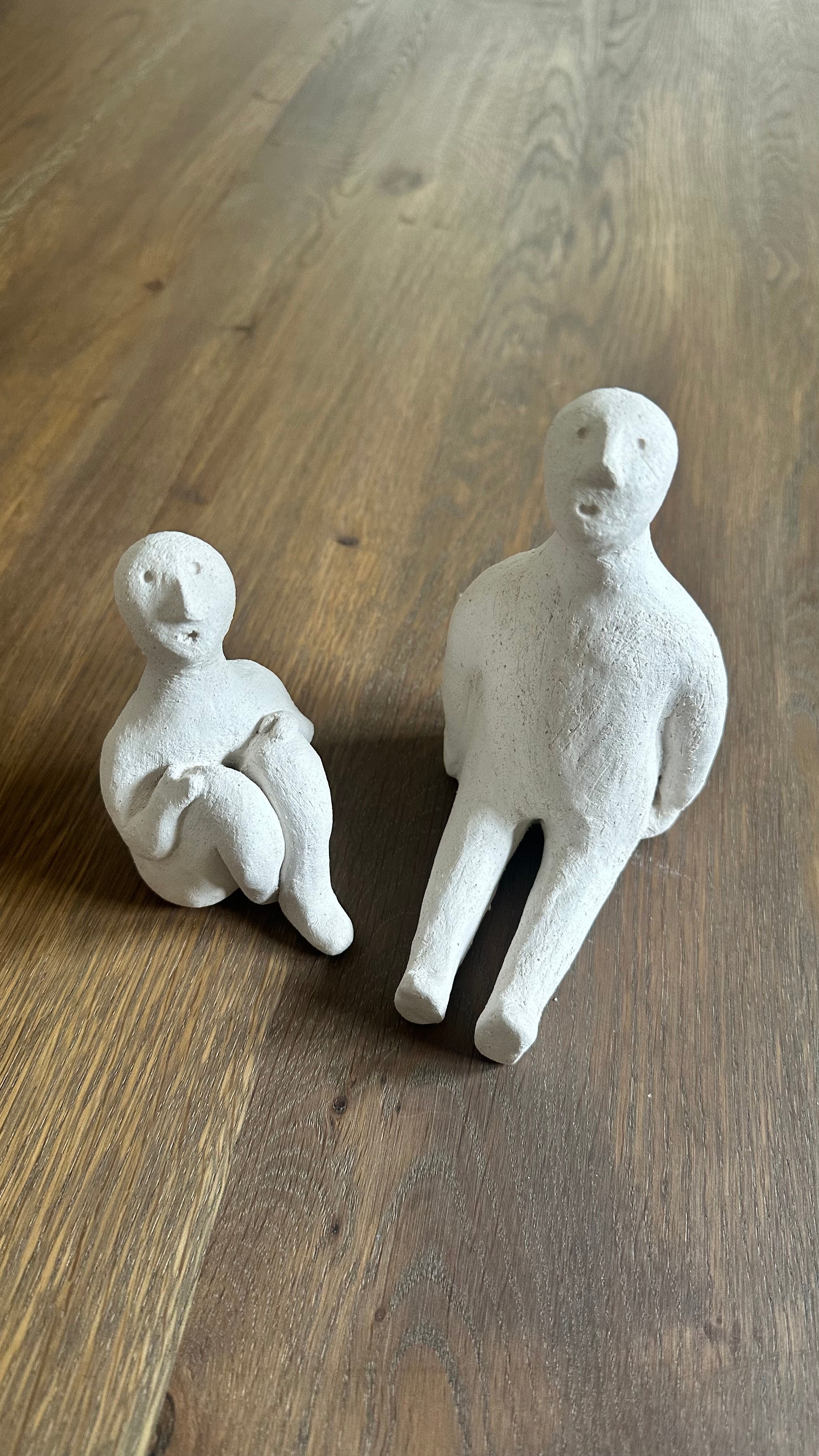 Veilleurs en Duo