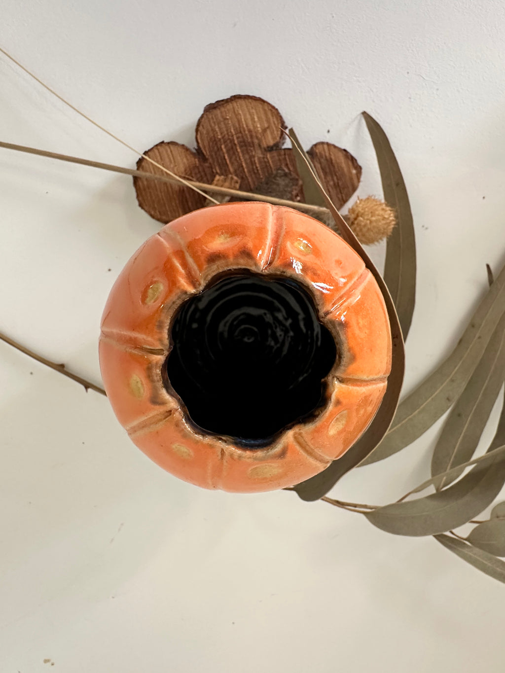 Vase "Flora"