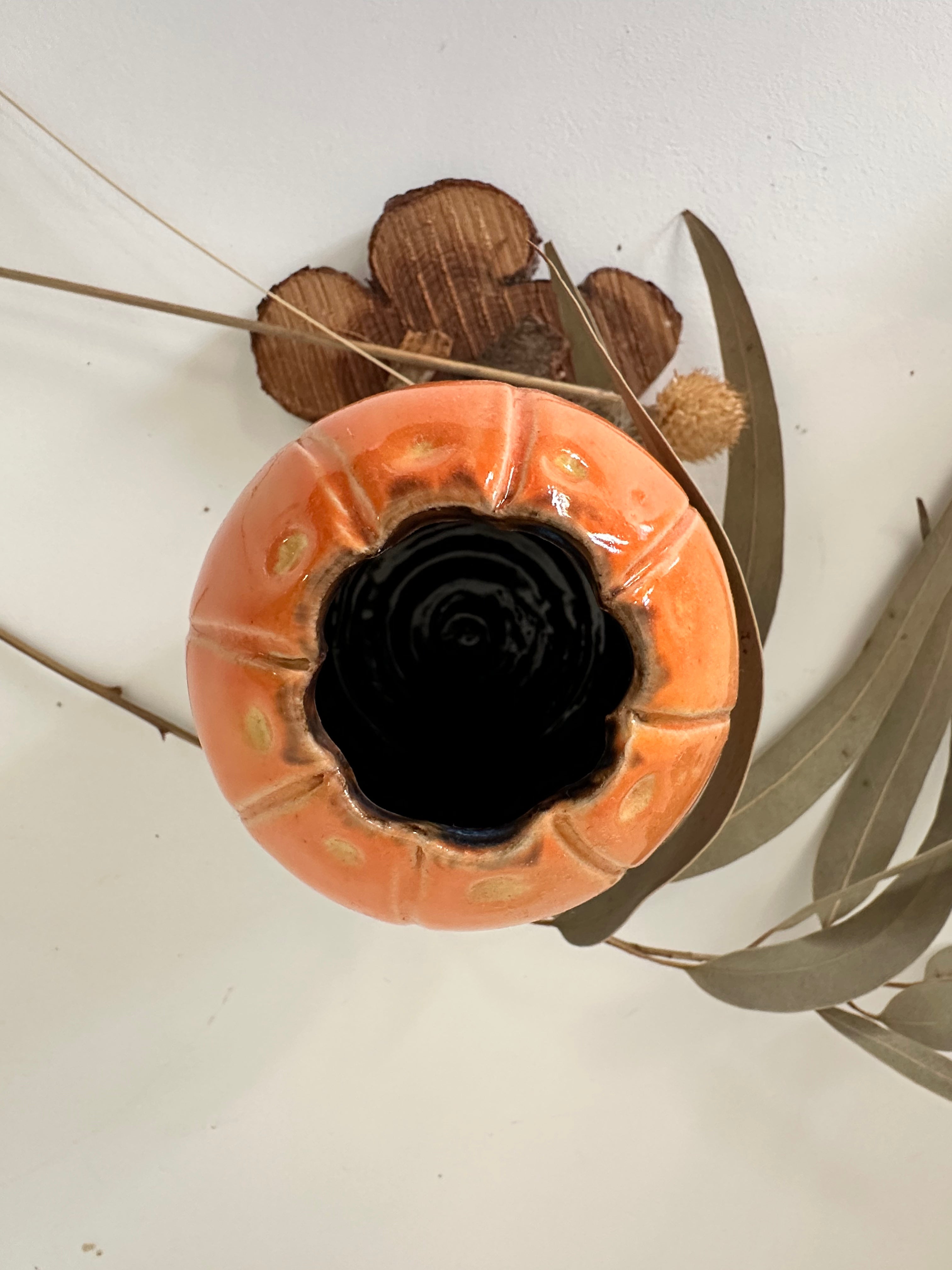 Vase "Flora"