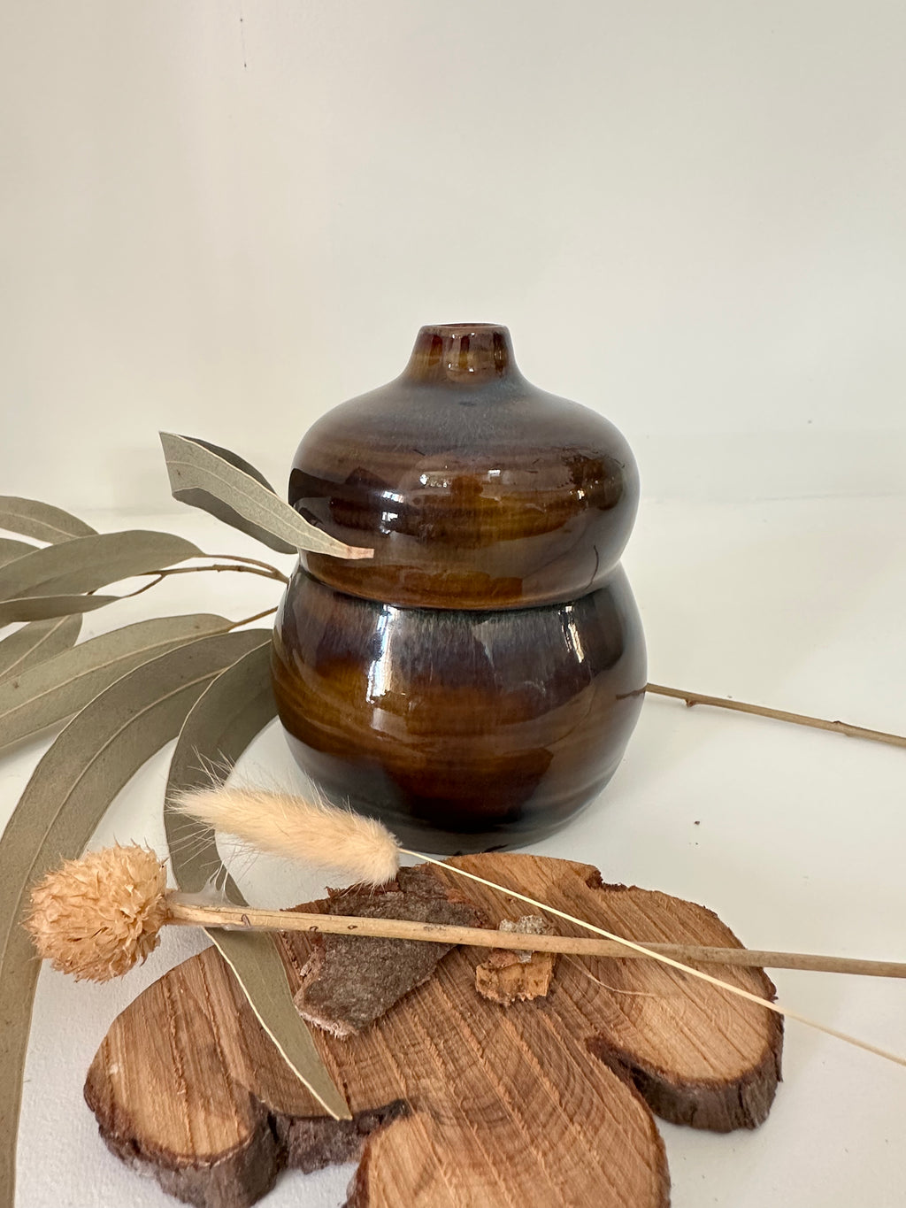 Soliflore "Ambre"