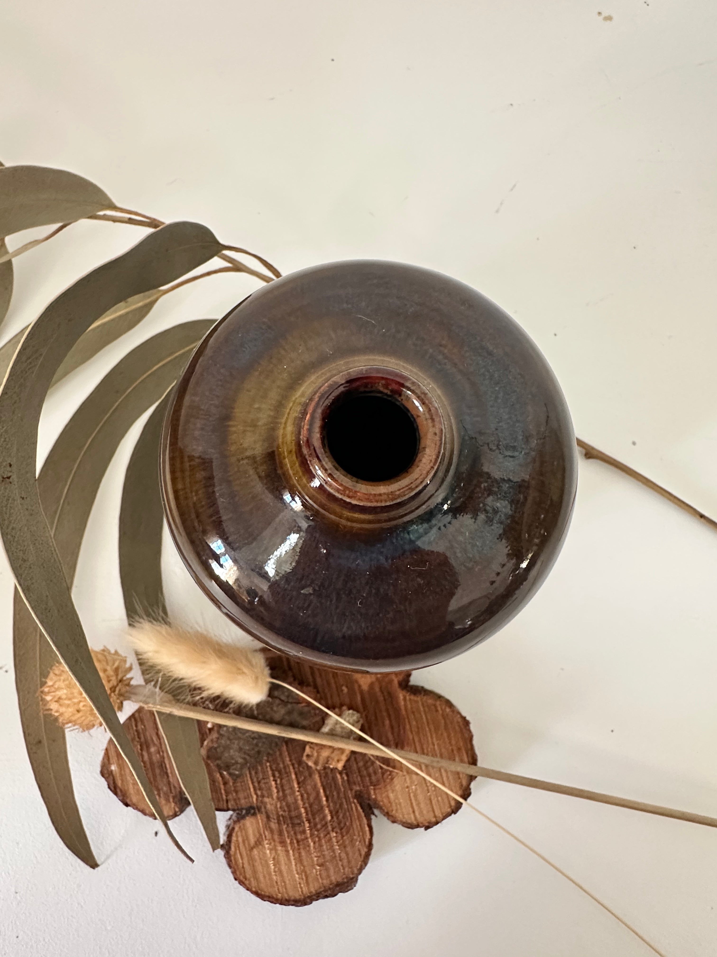 Soliflore "Ambre"