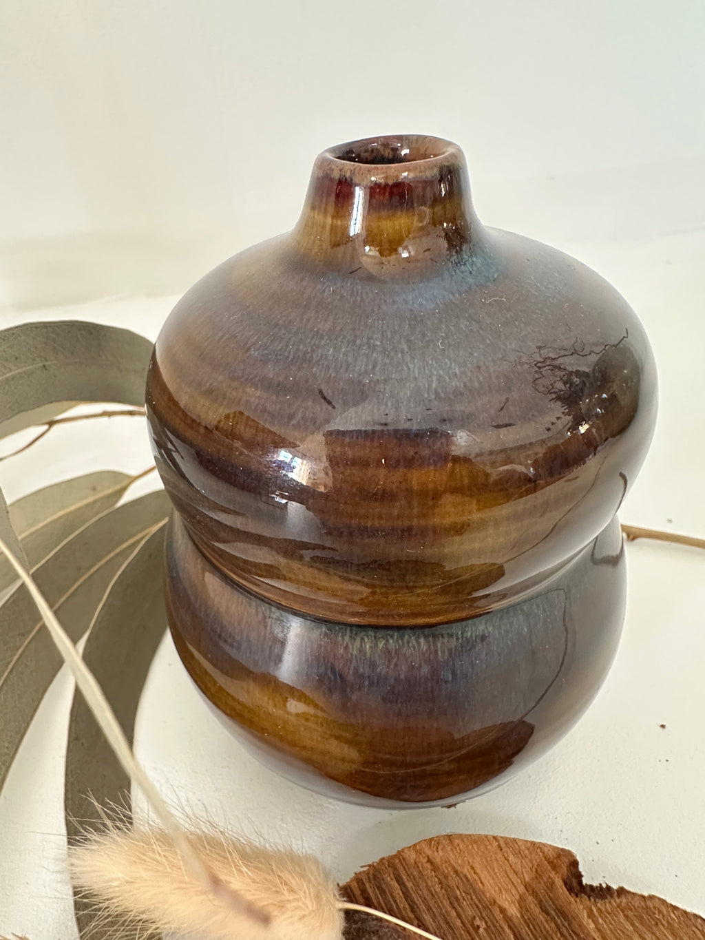 Soliflore "Ambre"
