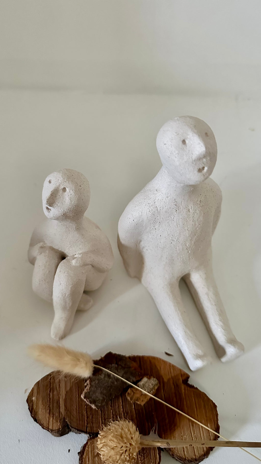 Veilleurs en Duo