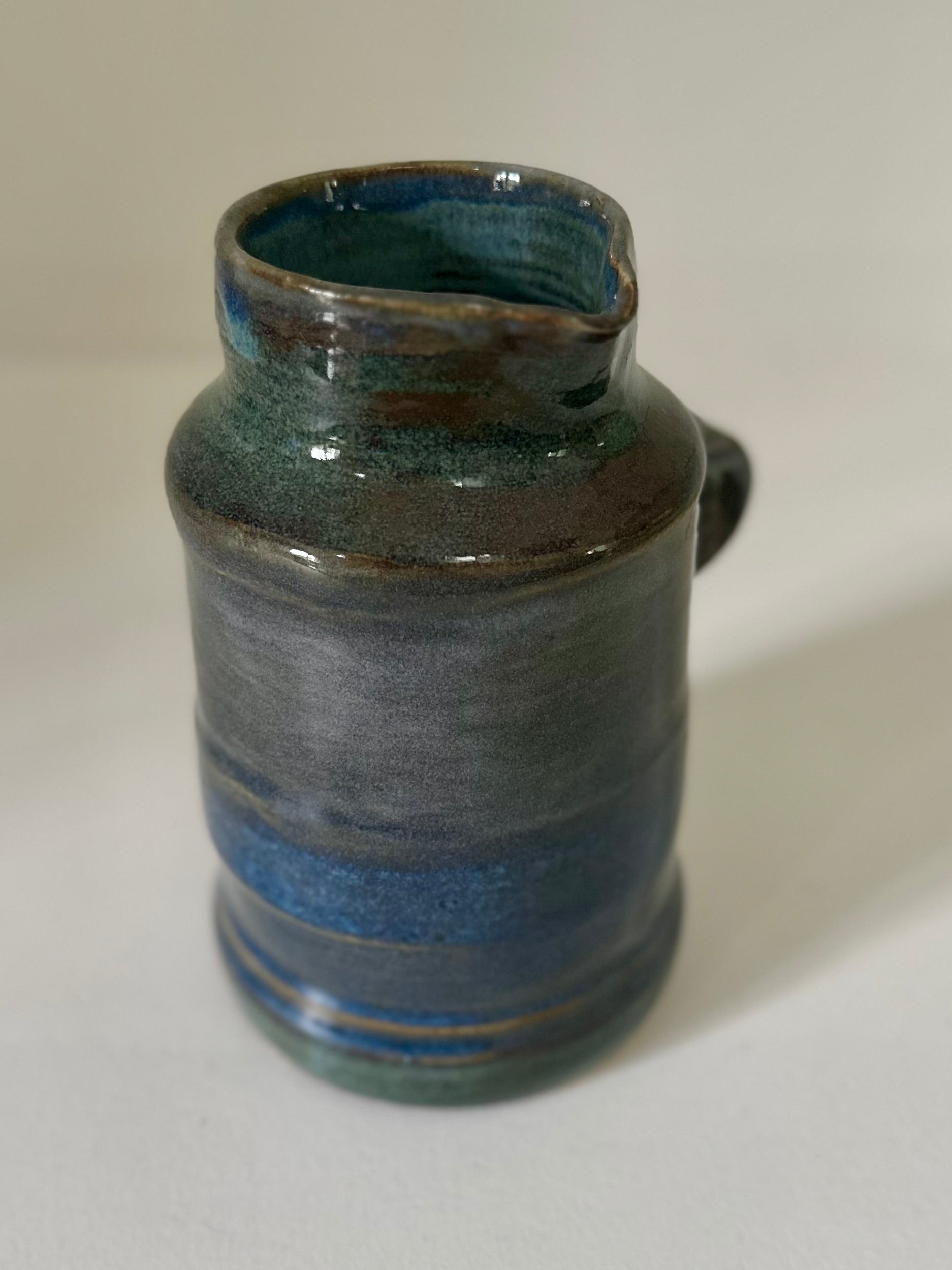 Pot de lait