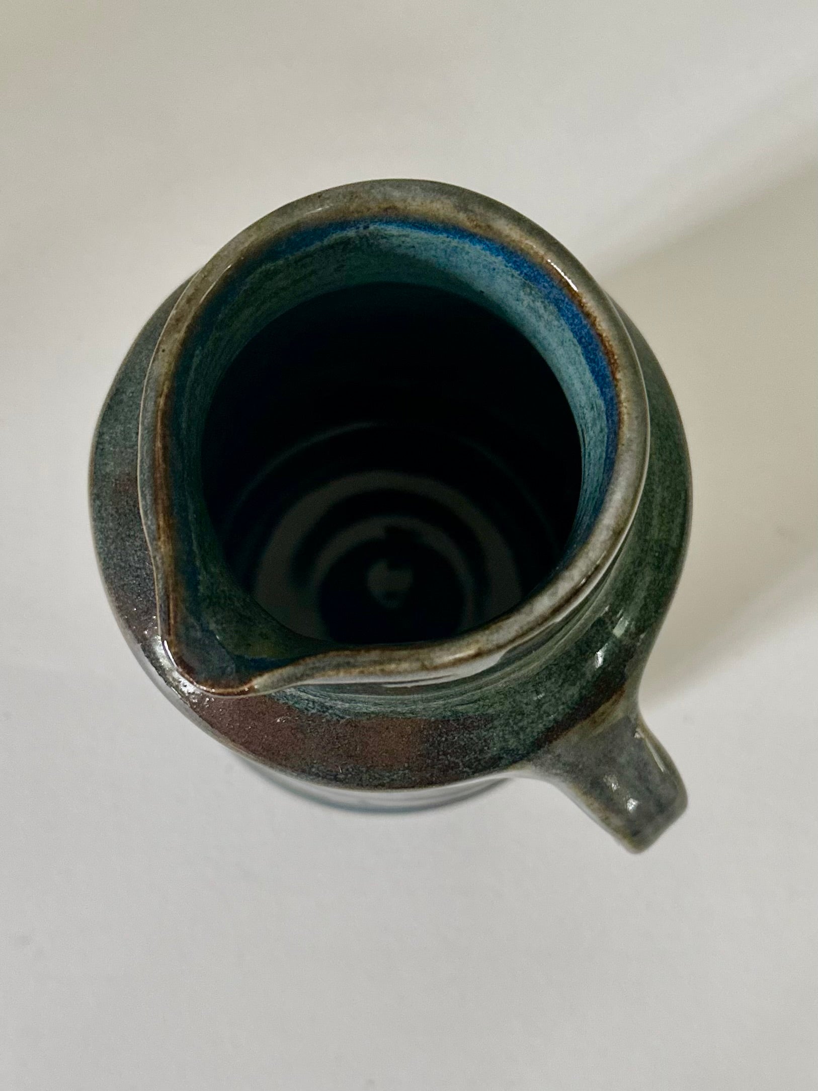 Pot de lait