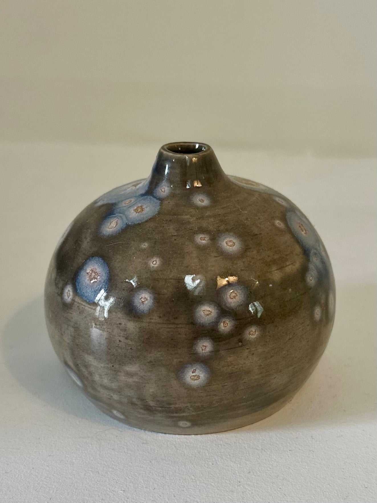Soliflore "Boule"