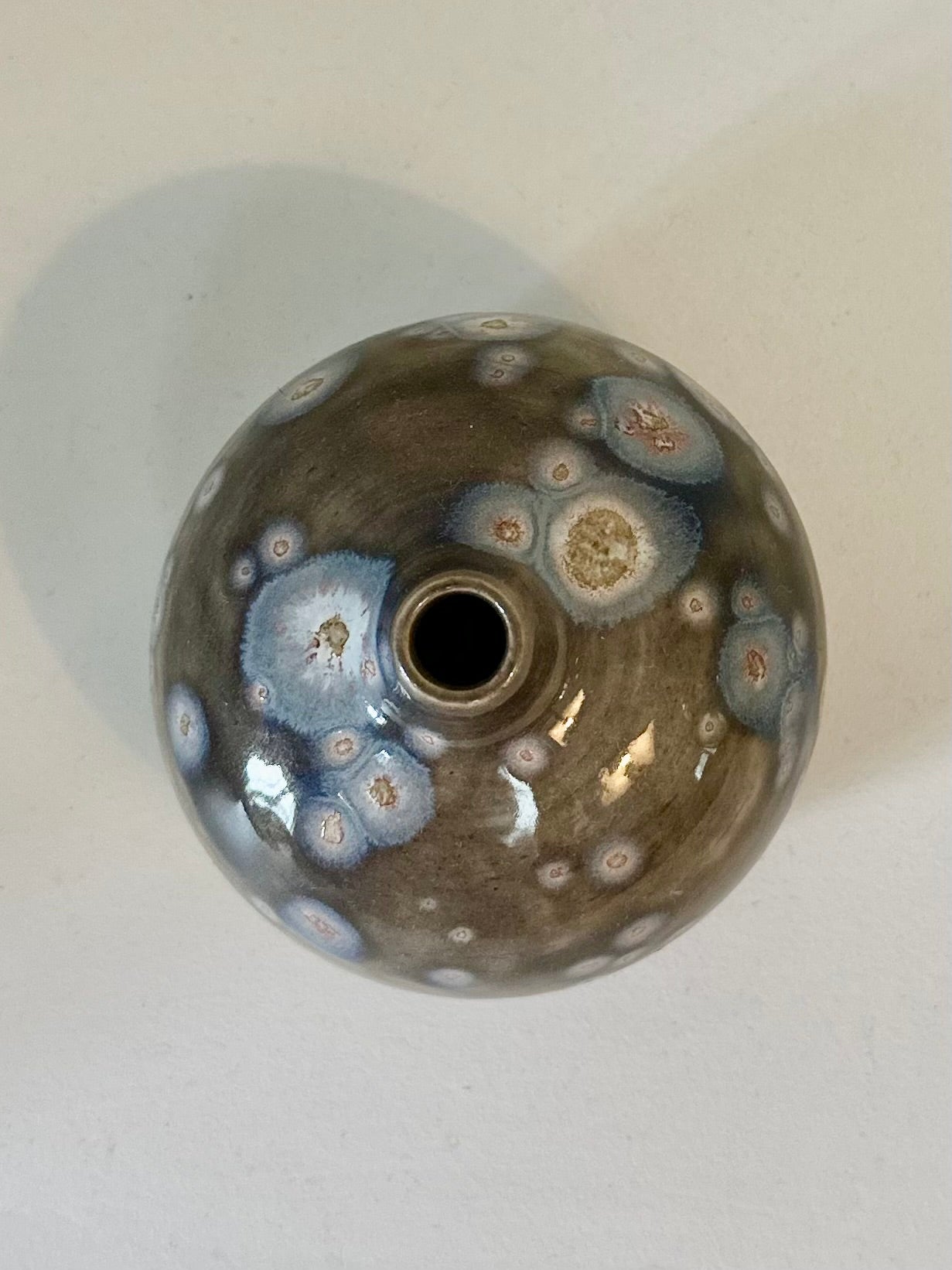 Soliflore "Boule"
