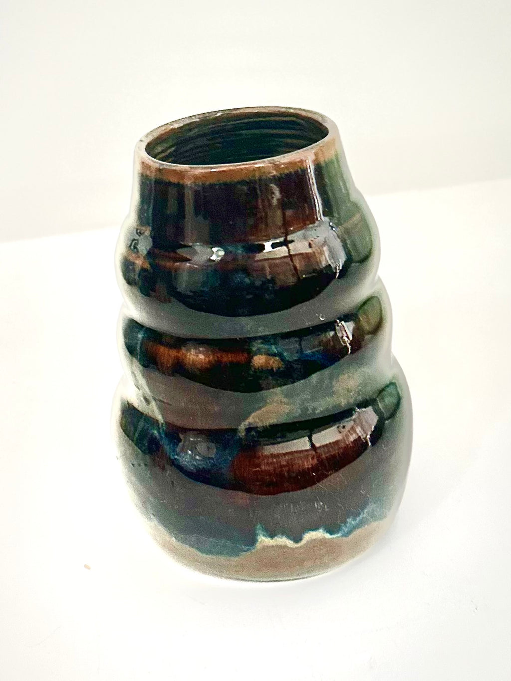 Vase 3 Niveaux