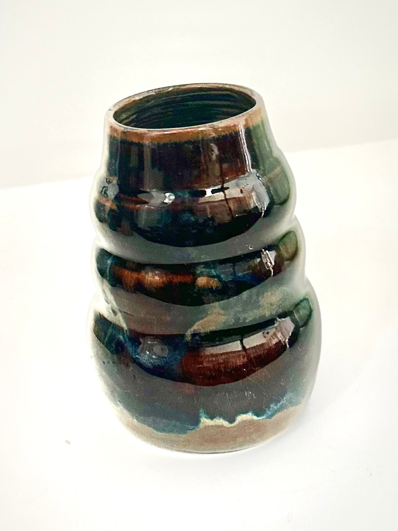 Vase 3 Niveaux