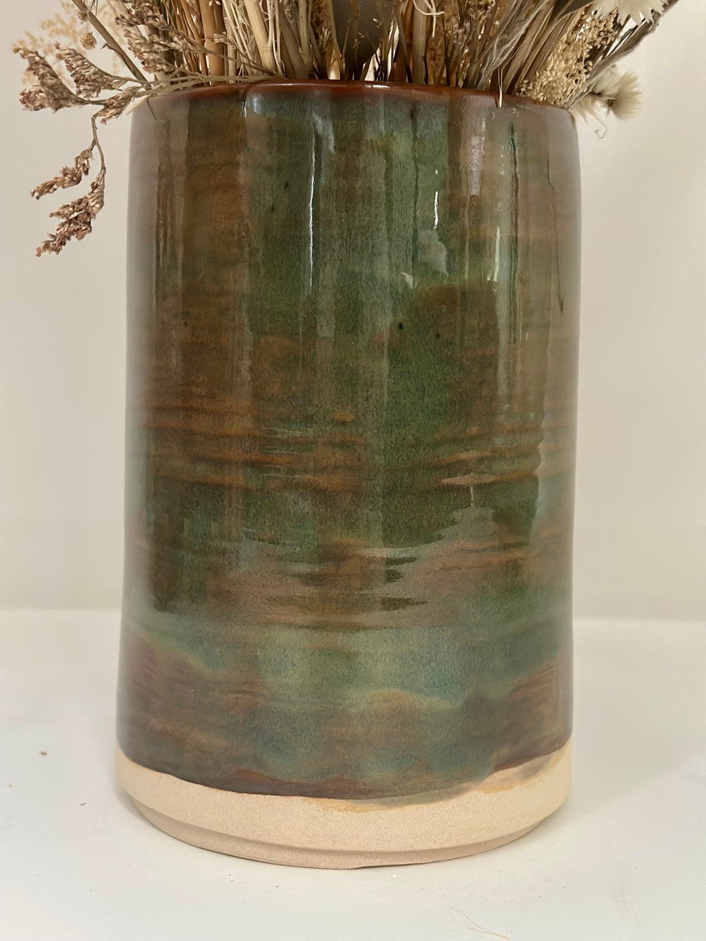 Vase "Automne"