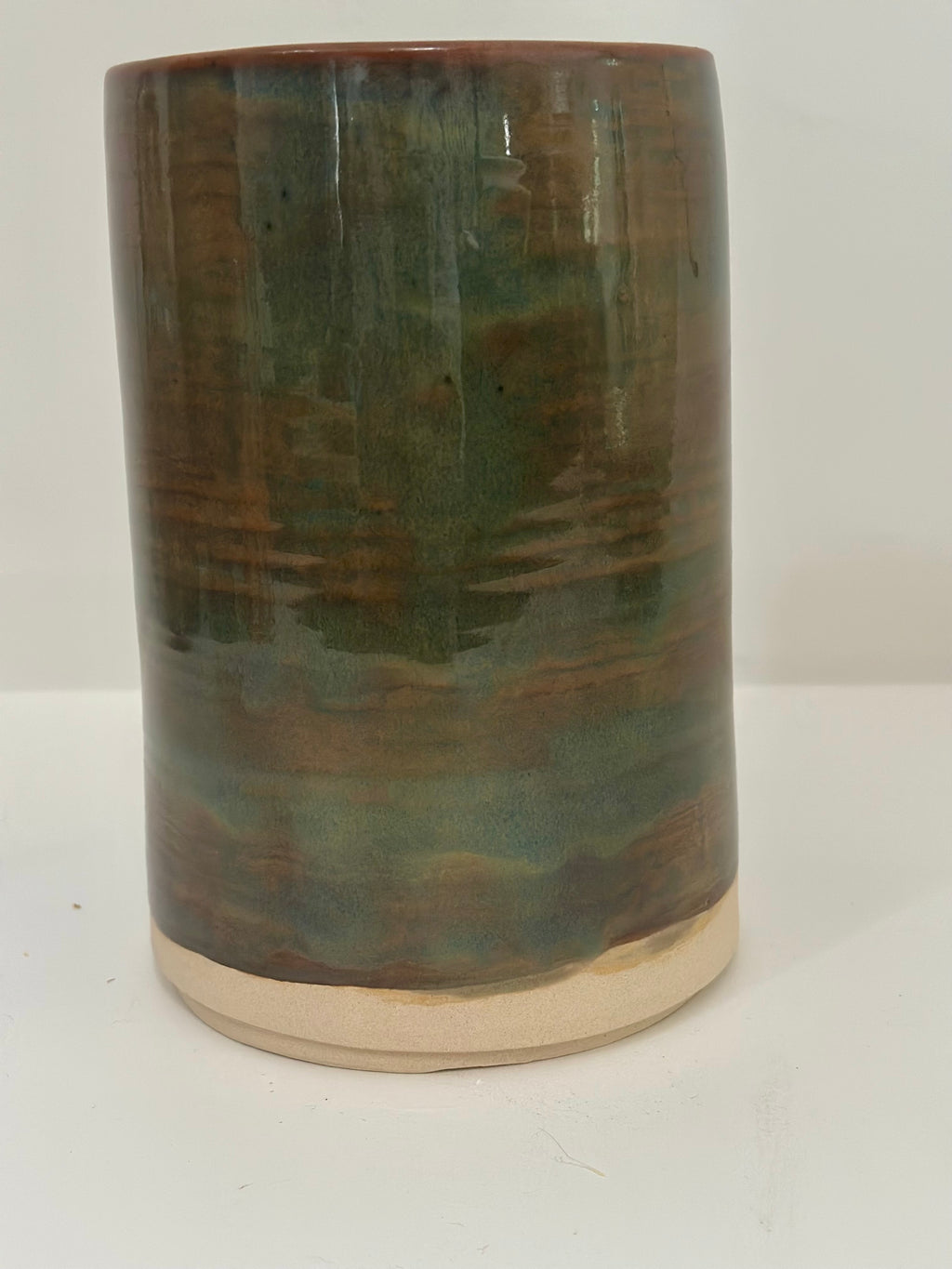 Vase "Automne"