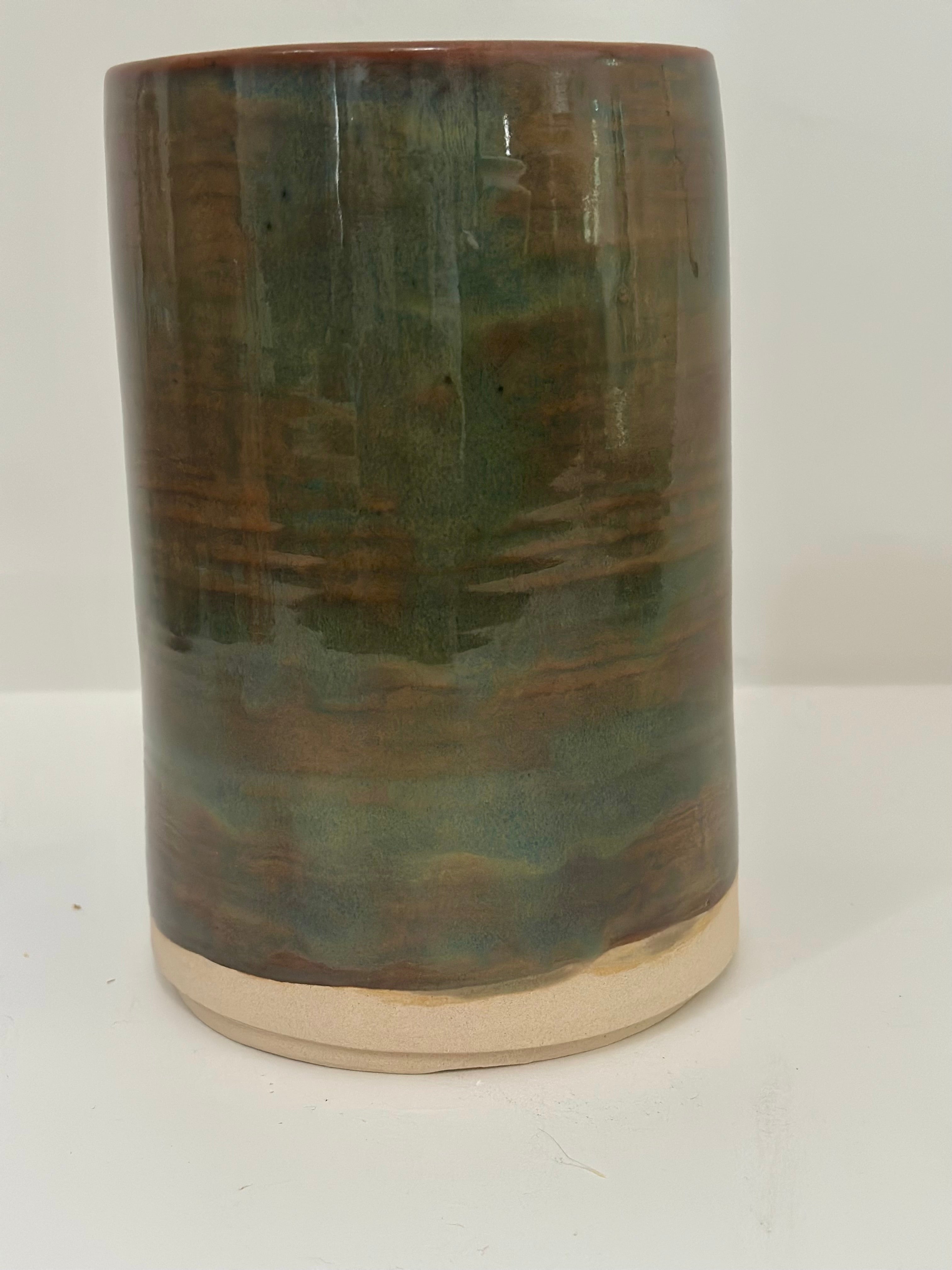 Vase "Automne"