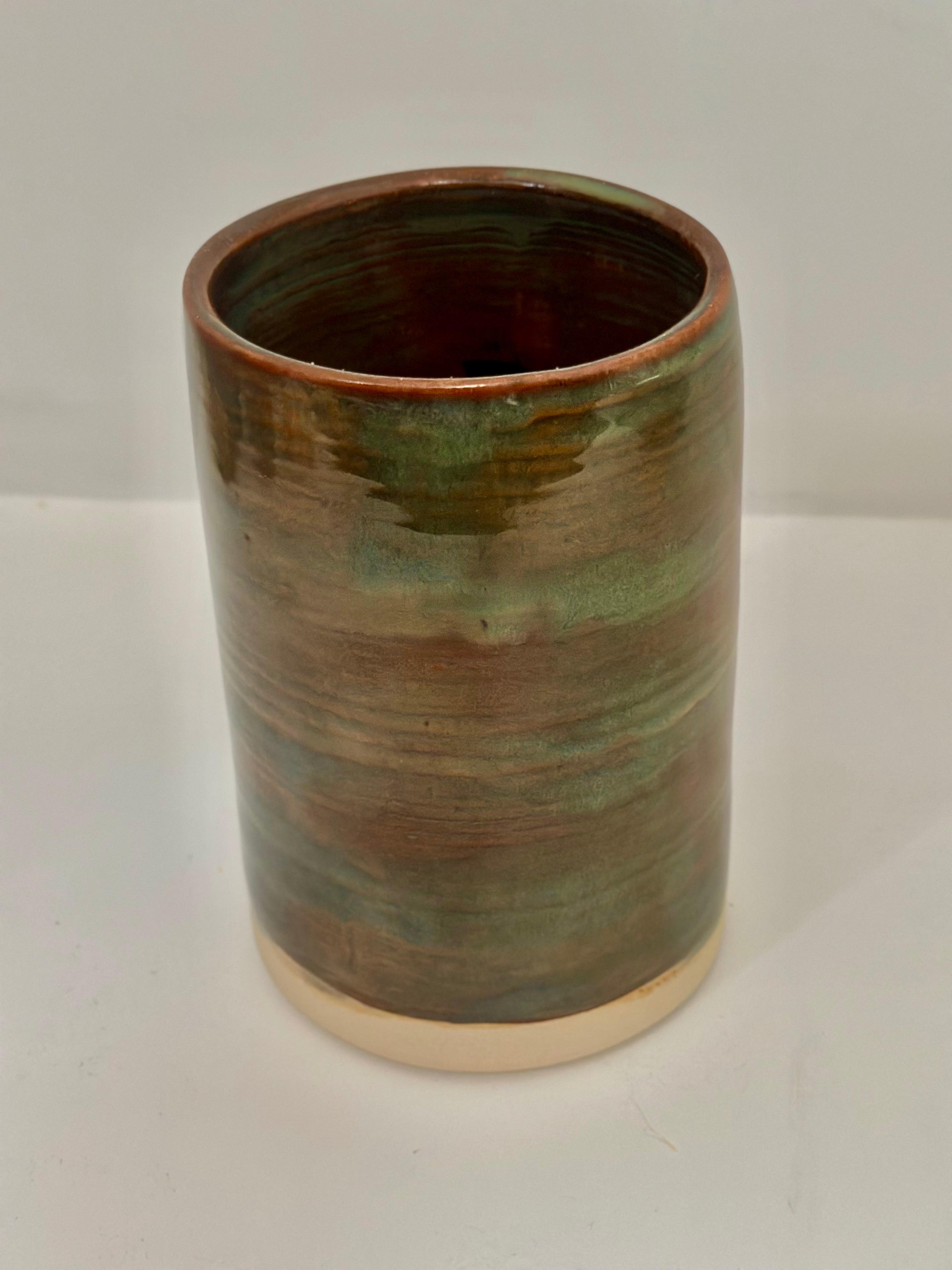 Vase "Automne"