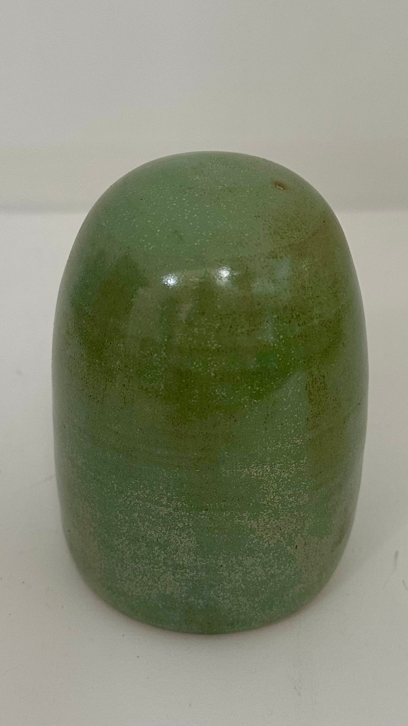 Oeuf "lagon"