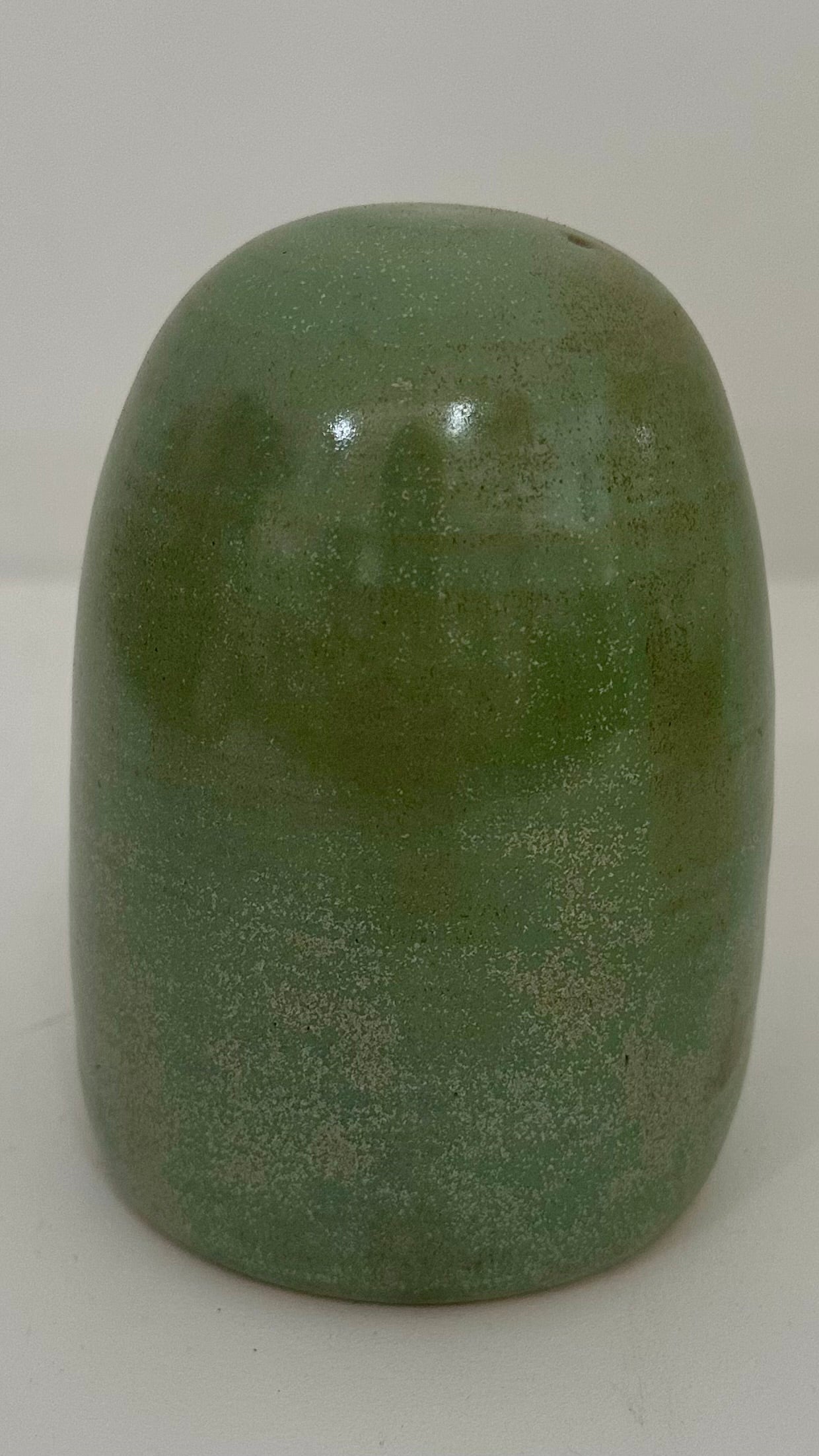 Oeuf "lagon"