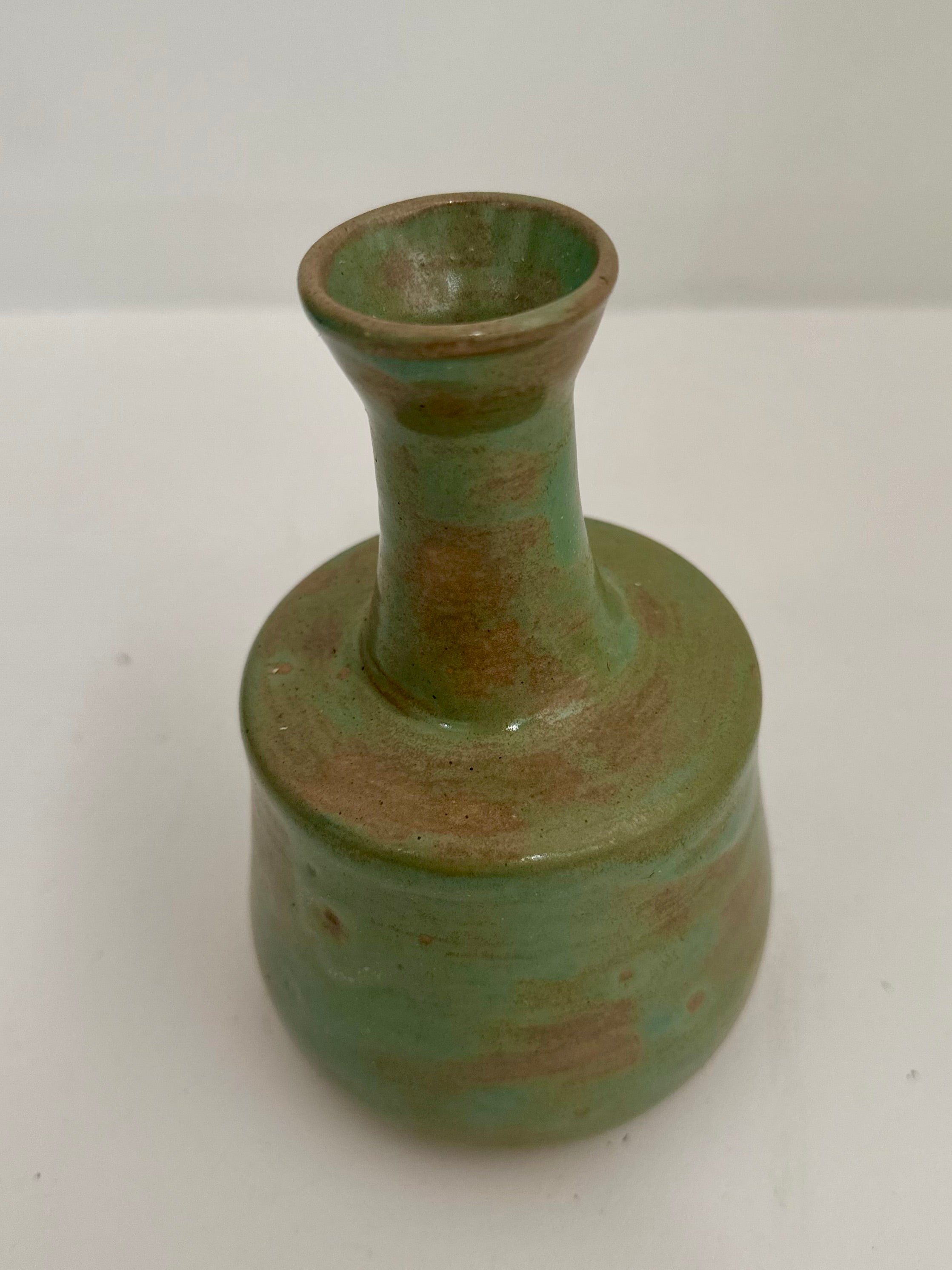 Soliflore "Green tea"