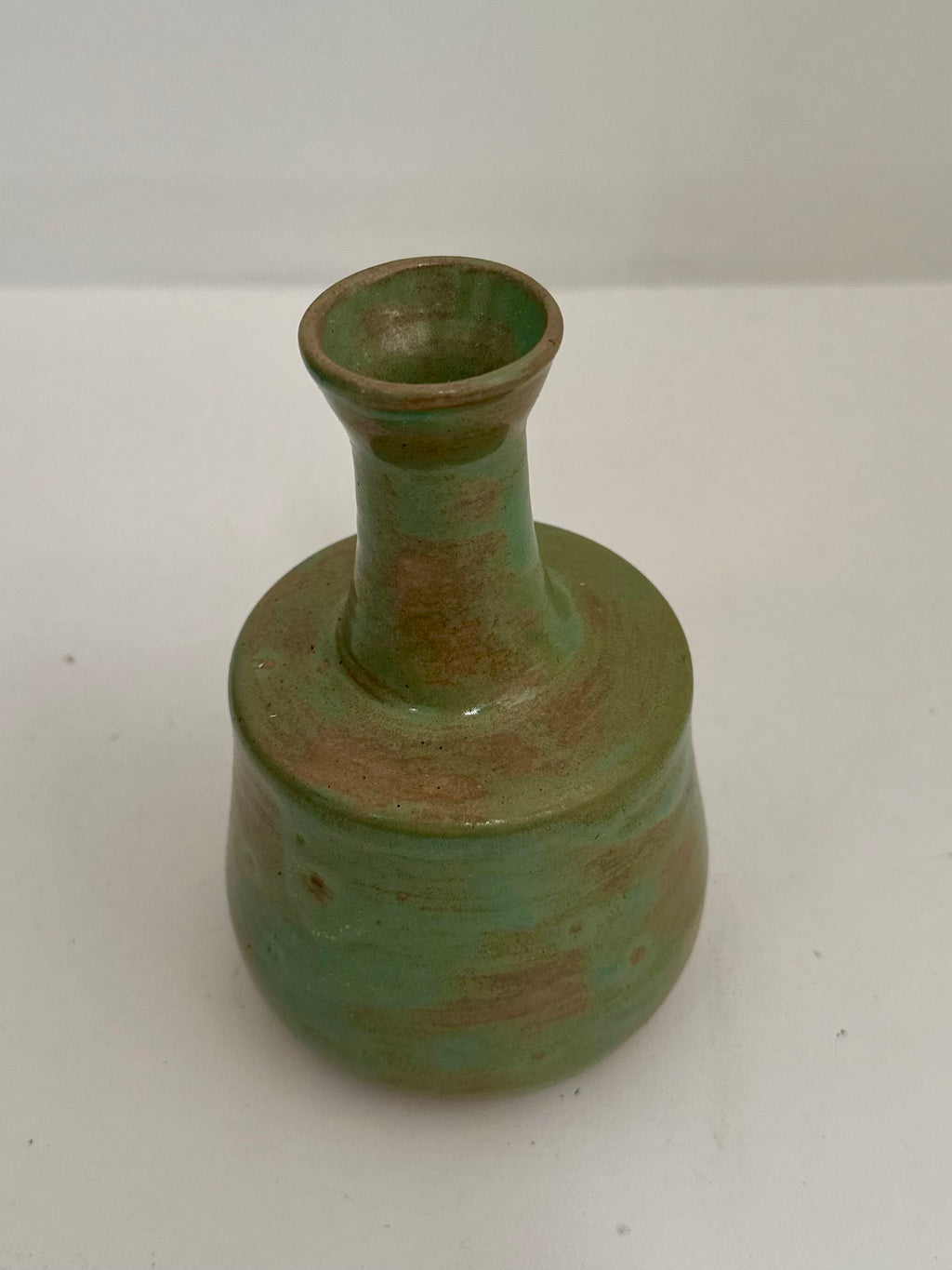 Soliflore "Green tea"
