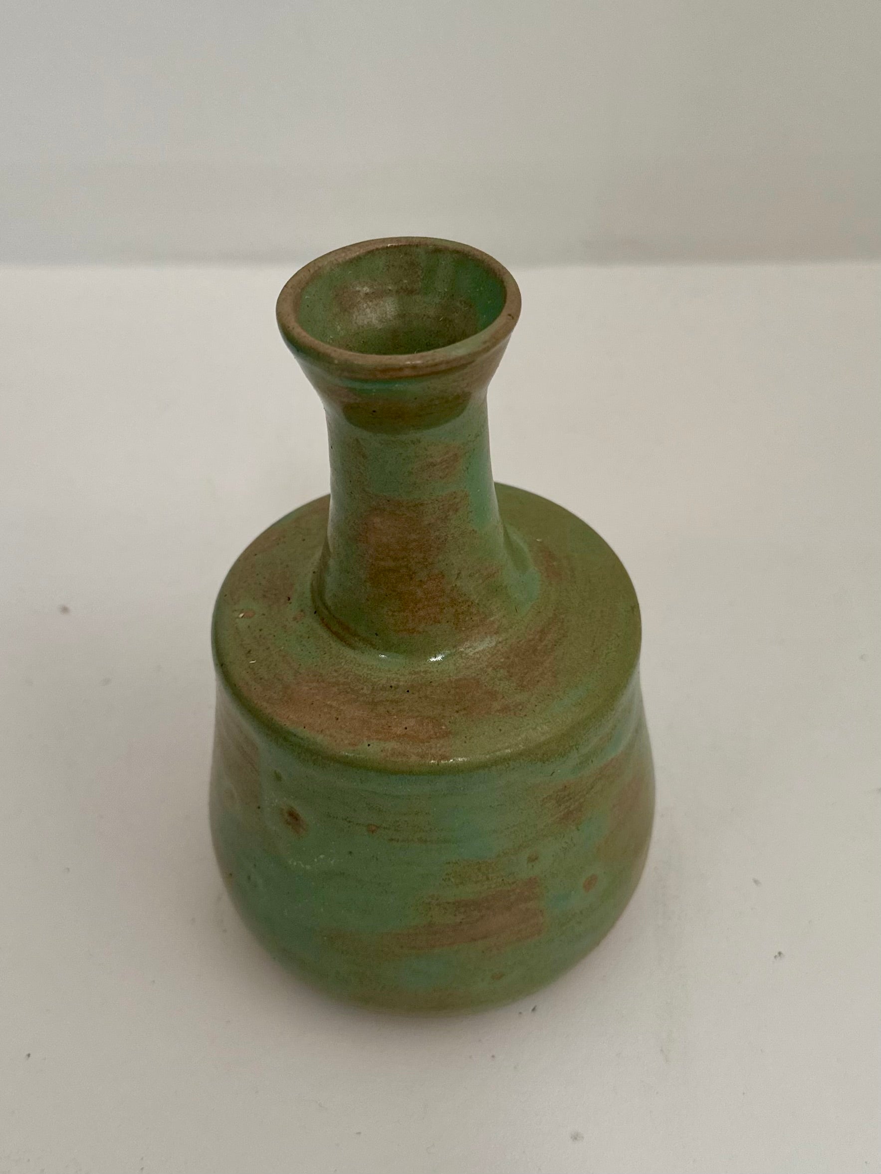 Soliflore "Green tea"