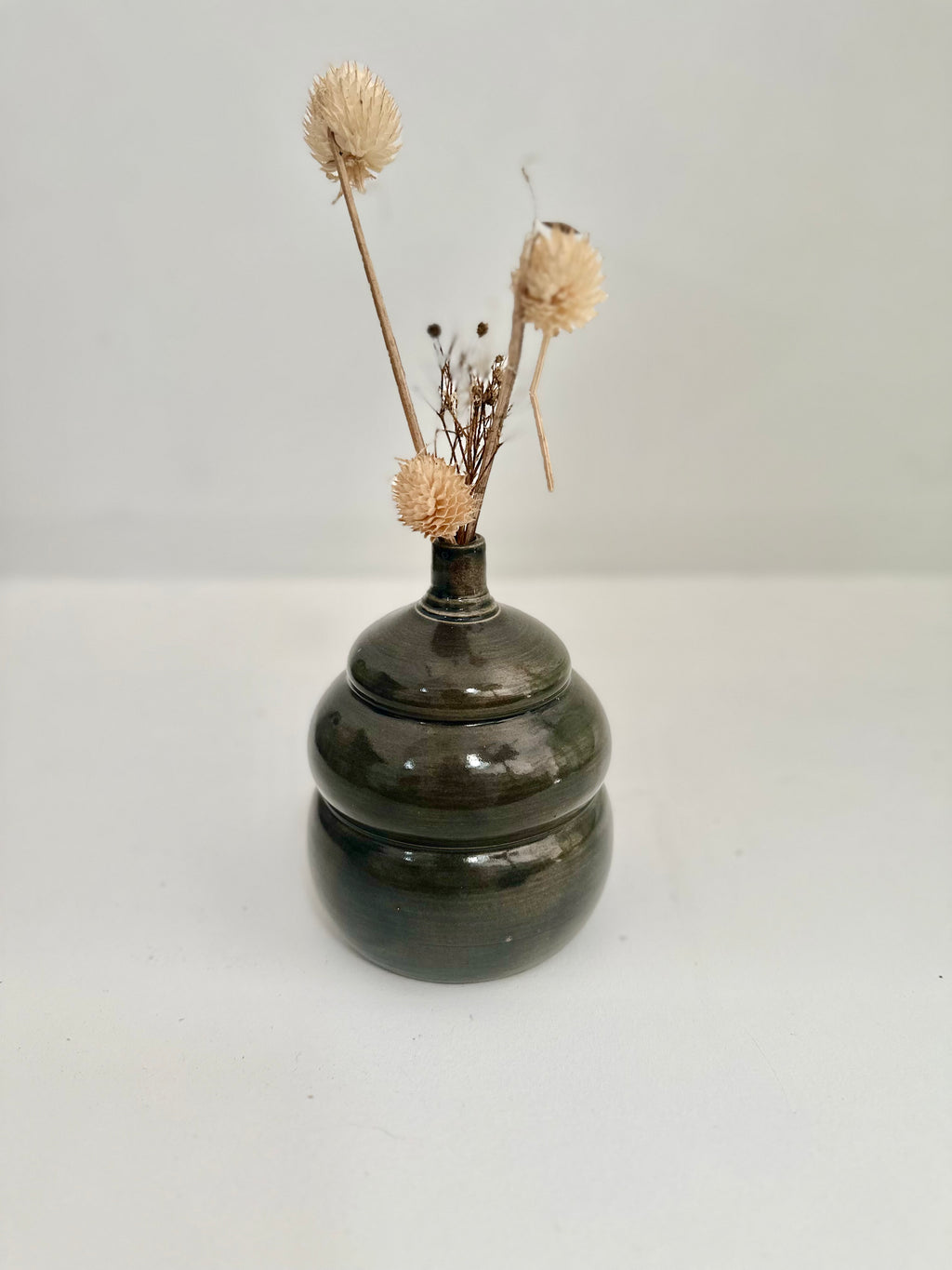 Soliflore "Chrisalide"