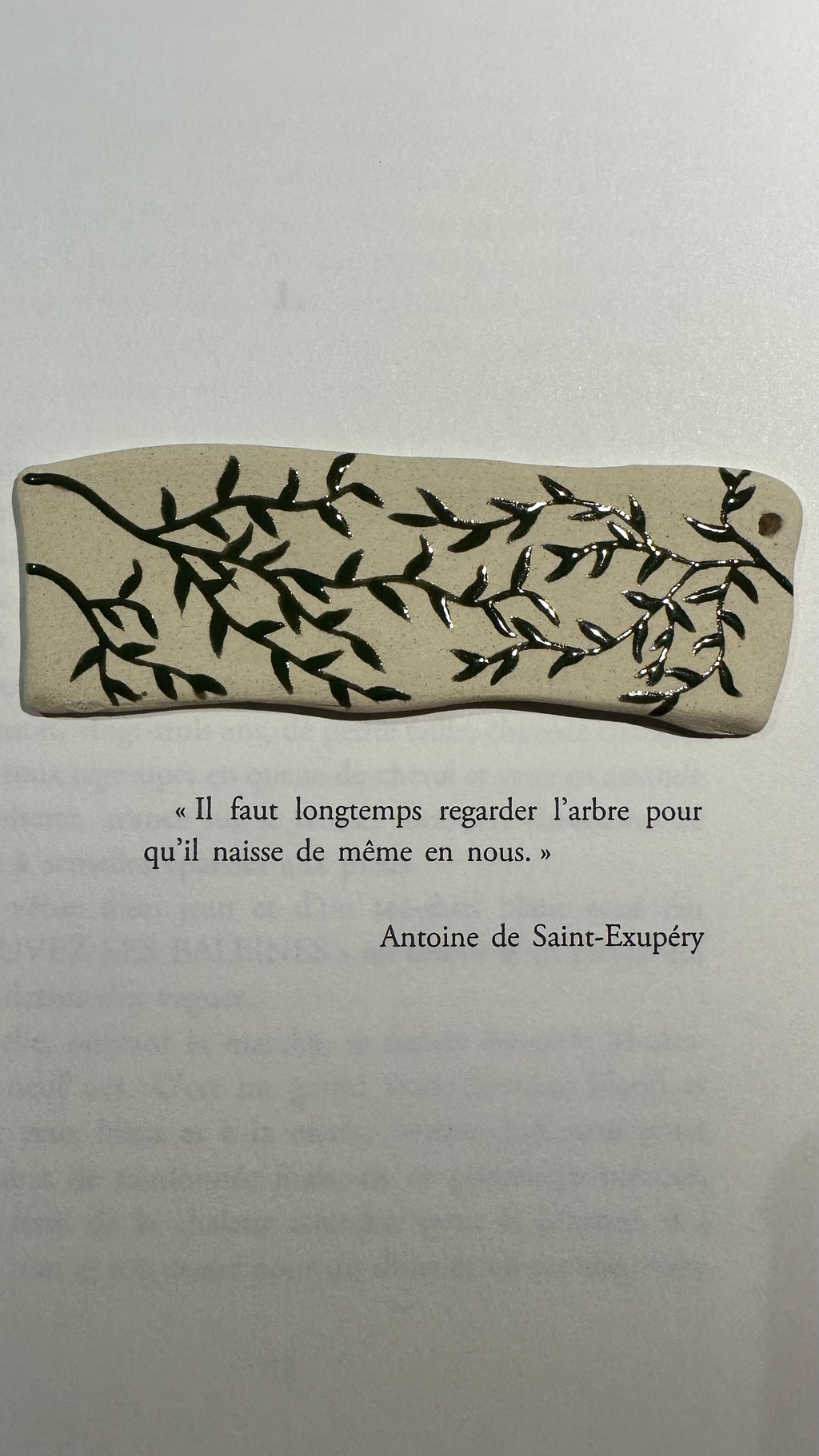 Marque-page