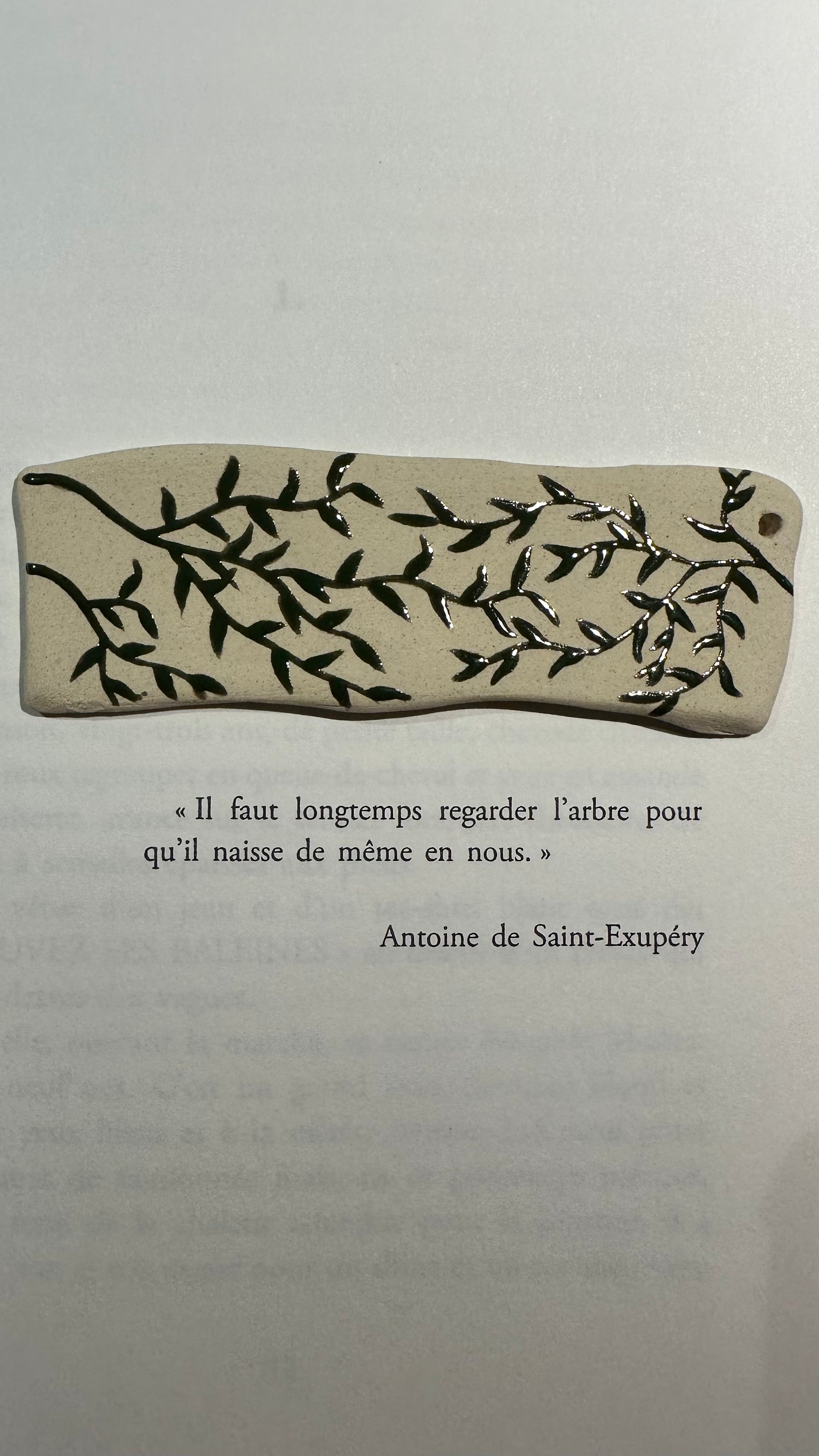 Marque-page