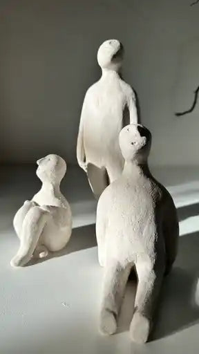 Veilleur en Trio