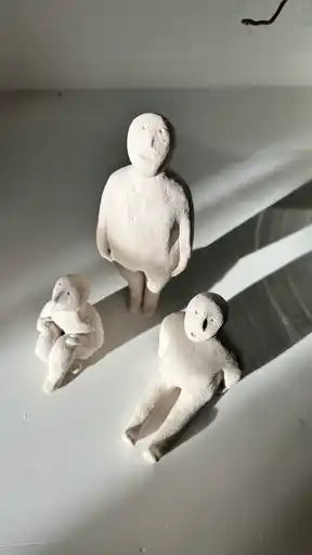 Veilleur en Trio