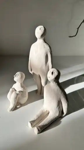 Veilleur en Trio